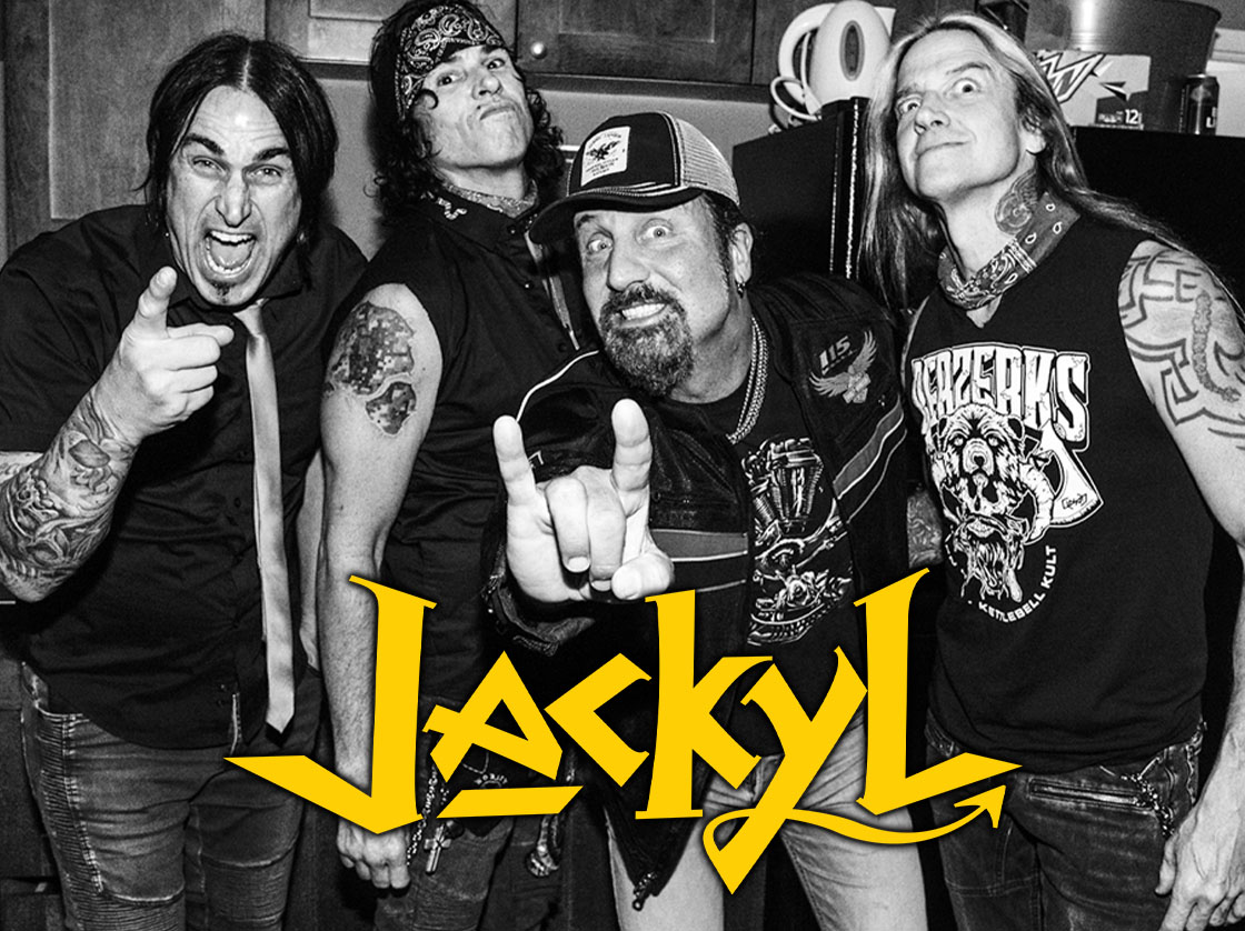 Jackyl Penn's Peak